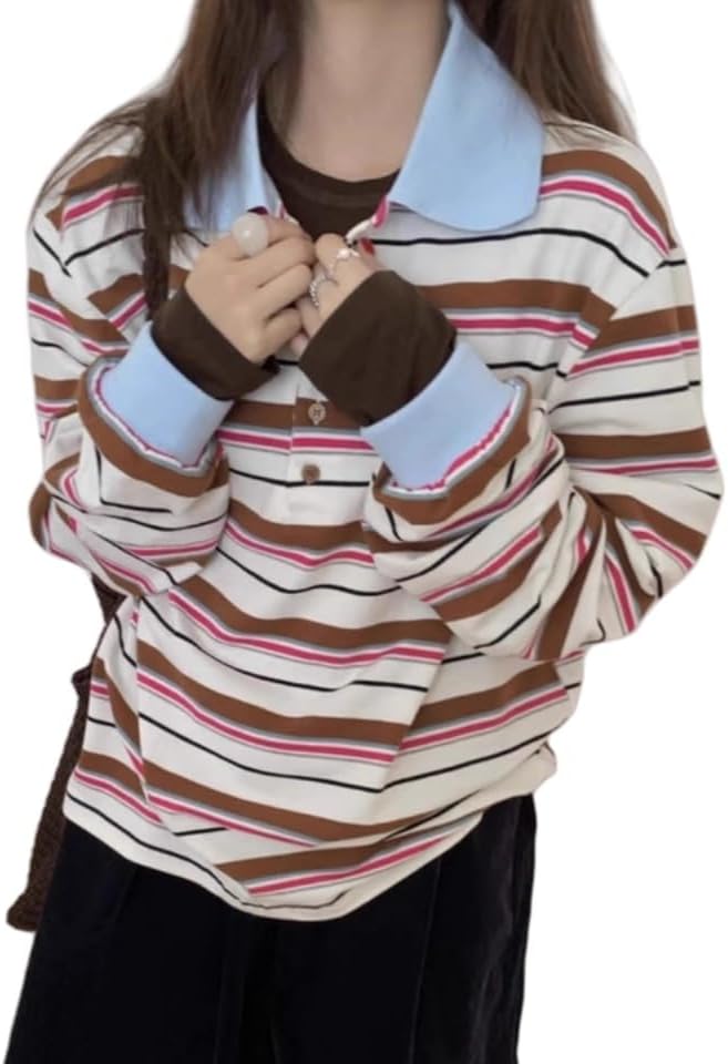 美品⁂センソユニコ⁂長袖プルオーバー チュニック ドット立体モチーフ